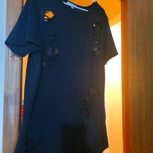 Womens plus size too.